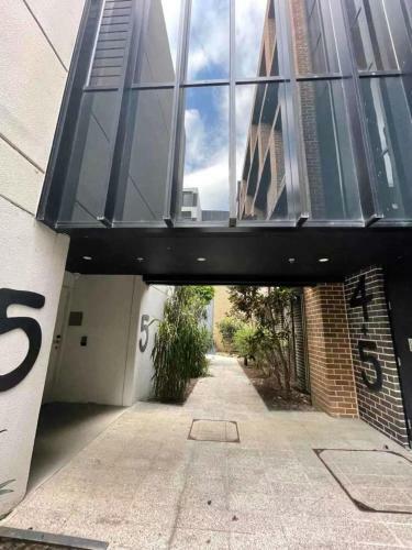 Apartamento Scape Urbanest Sydney