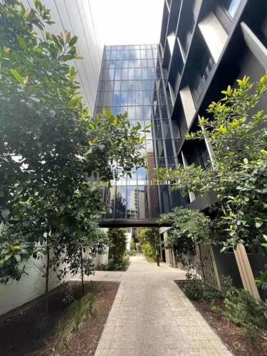 Apartamento Scape Urbanest Sydney