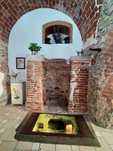 Apartamento Loft Incantevole