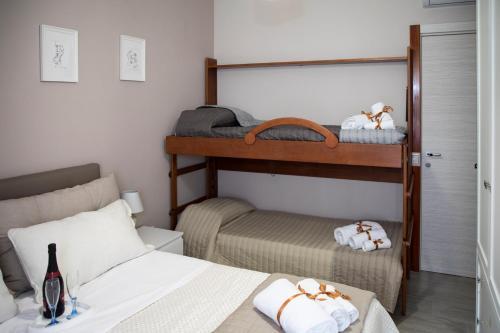 Bed & Breakfast L' Albero Di Giada