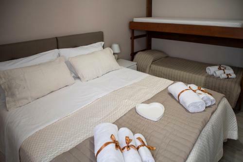 Bed & Breakfast L' Albero Di Giada