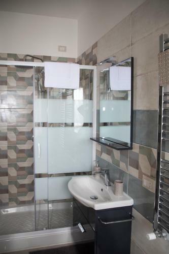 Bed & Breakfast L' Albero Di Giada