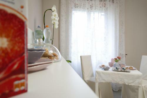 Bed & Breakfast L' Albero Di Giada