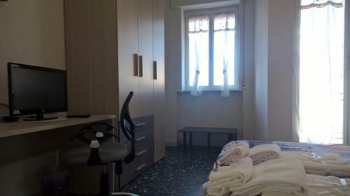 L'appartamentino B&B