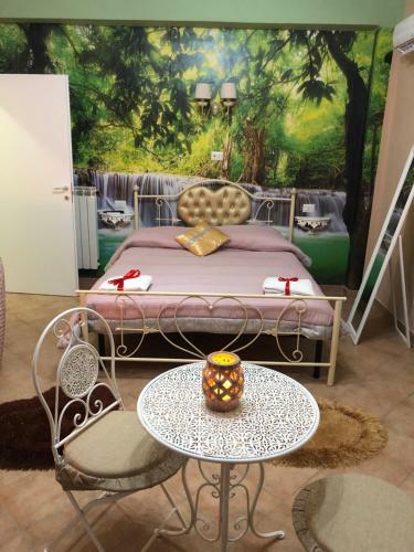 B&B La Reggia