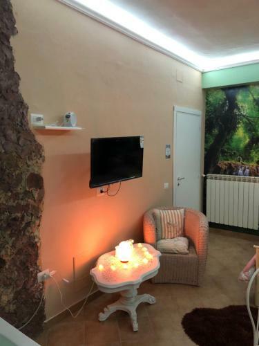 B&B La Reggia