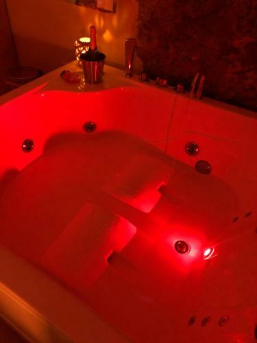 B&B La Reggia