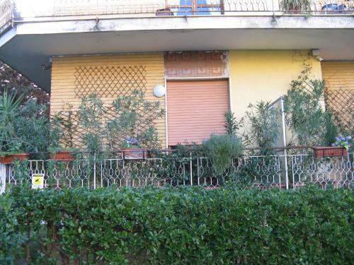 Hostal Le Stanze Di Ginevra - Via Tescione