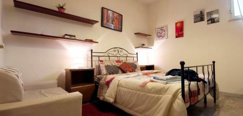 Hostal Le Stanze Di Ginevra - Via Tescione