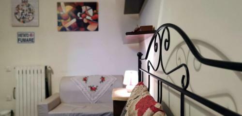 Hostal Le Stanze Di Ginevra - Via Tescione