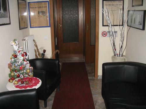 Hostal Le Stanze Di Ginevra - Via Tescione
