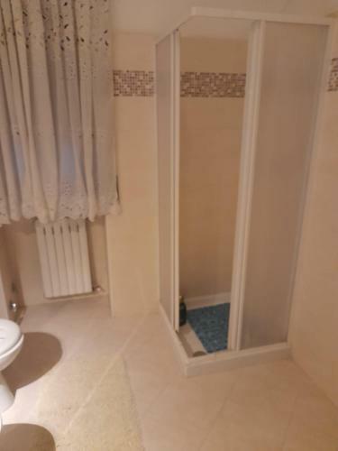 Hostal Le Stanze Di Ginevra - Via Tescione