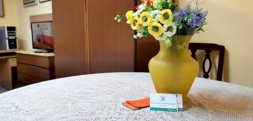 Hostal Le Stanze Di Ginevra - Via Tescione