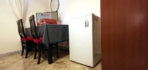 Hostal Le Stanze Di Ginevra - Via Tescione