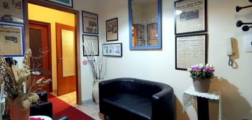 Hostal Le Stanze Di Ginevra - Via Tescione