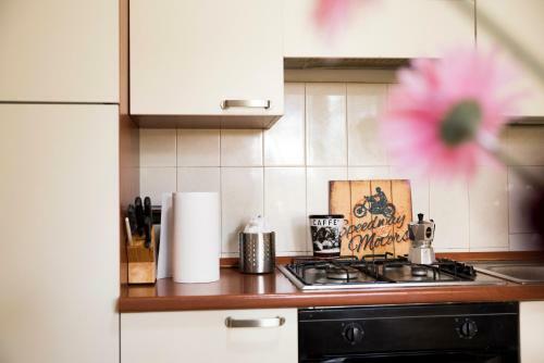 Hostal Le Stanze Di Ginevra Apartment