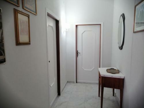 Apartamento Residenza Carlo Di Borbone