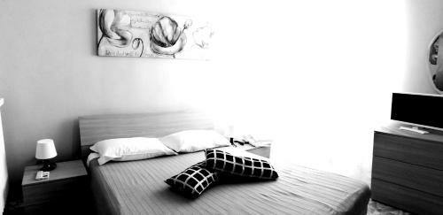 Apartamento Residenza Carlo Di Borbone