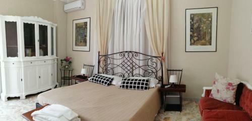 Apartamento Residenza Carlo Di Borbone