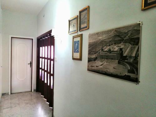 Apartamento Residenza Carlo Di Borbone