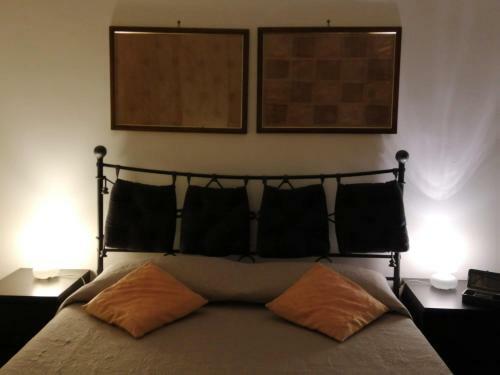 Apartamento L'approdo Del Re