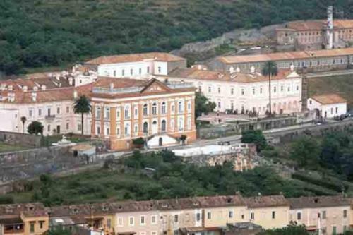 Apartamento L'approdo Del Re