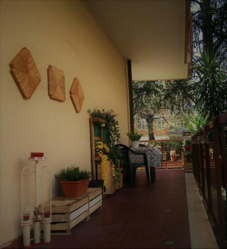Apartamento L'approdo Del Re