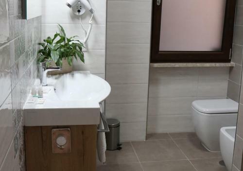Bed & Breakfast Residenza La Reggia