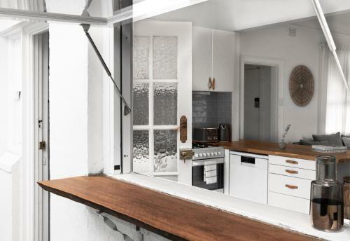 Apartamento Bondi Surf Cottage