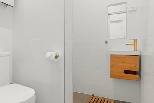 Apartamento Bondi Surf Cottage