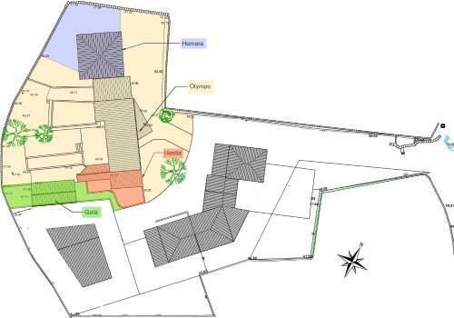 Apartamento Bel Air