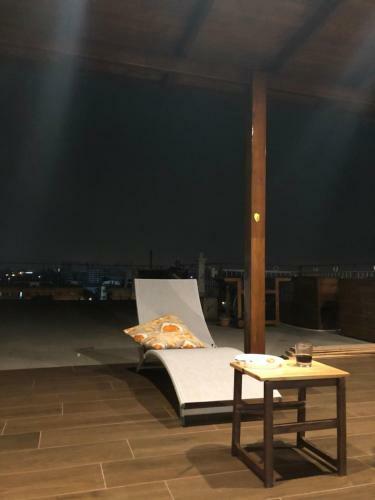 Apartamento Jeko Break