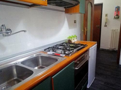 Apartamento Apt. Re Nasone