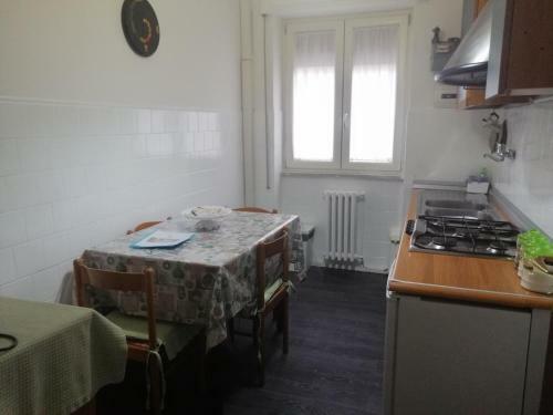 Apartamento Apt. Re Nasone