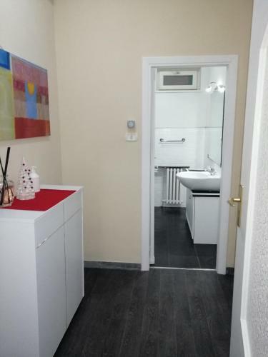 Apartamento Apt. Re Nasone