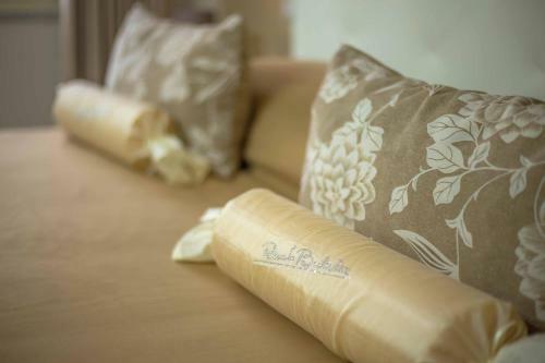 Apartamento House Da Mary