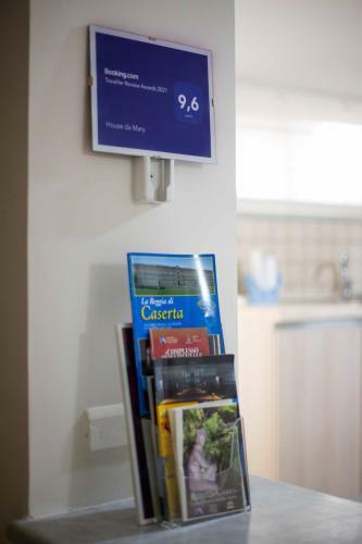 Apartamento House Da Mary