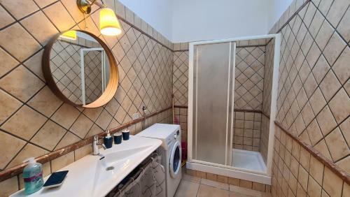 Apartamento Casa Battisti