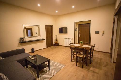 Apartamento Galileo Home
