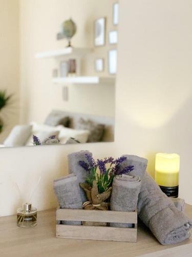 Apartamento Galileo Home