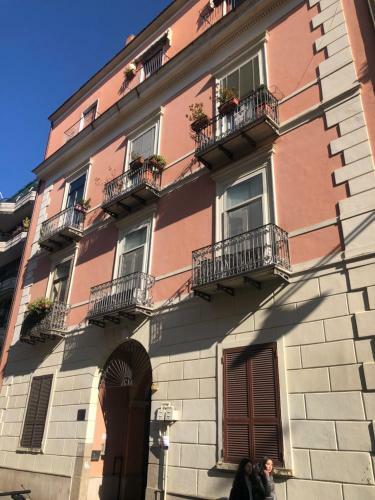 Apartamento Galileo Home