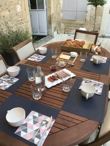 Hostal Chambre Alix