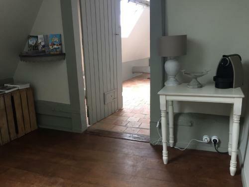 Bed & Breakfast Chambre Sixtine