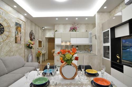 Bed & Breakfast Caserta Deluxe Bis