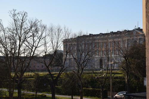 Apartamento Residenza Lo Bello Vedere