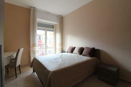 Apartamento La Reggia