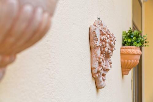 Apartamento Casa Parravano