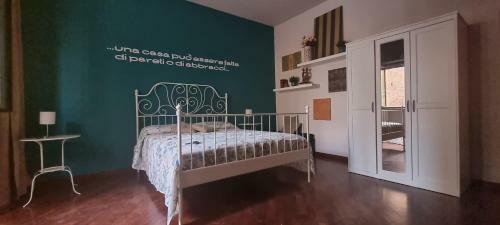 Apartamento Via Battisti 109