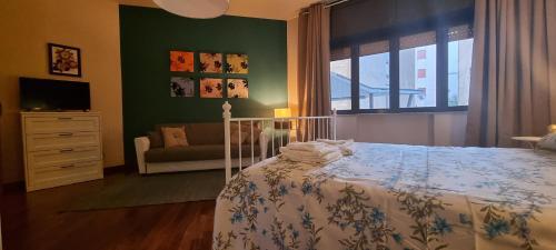 Apartamento Via Battisti 109