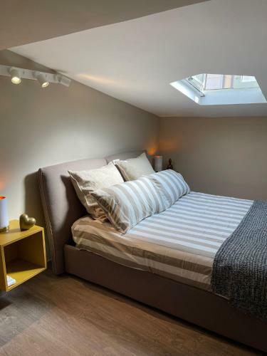Apartamento La Mansarda